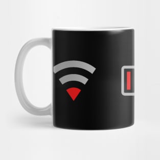 Low Power Mug